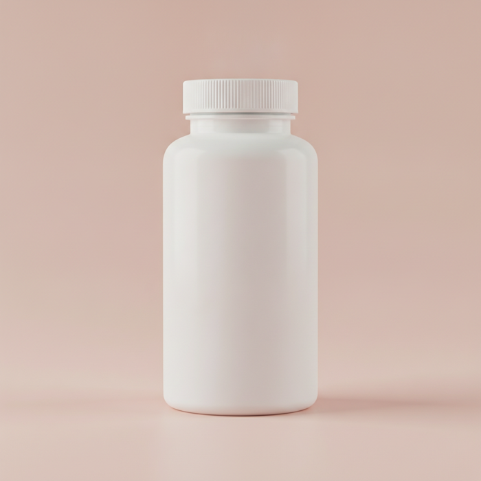 Fiber & Probiotic Blend